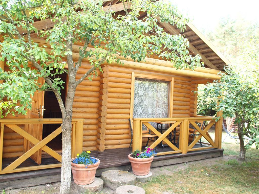Audrones Sodyba Sventoji Room photo