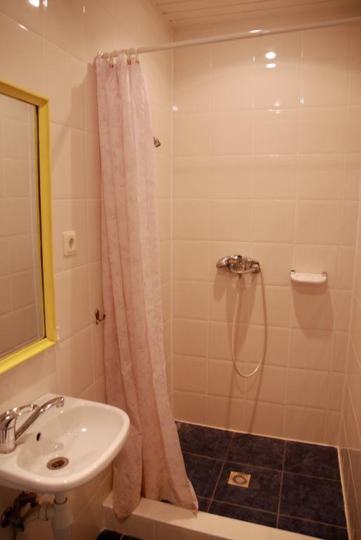 Audrones Sodyba Sventoji Exterior photo
