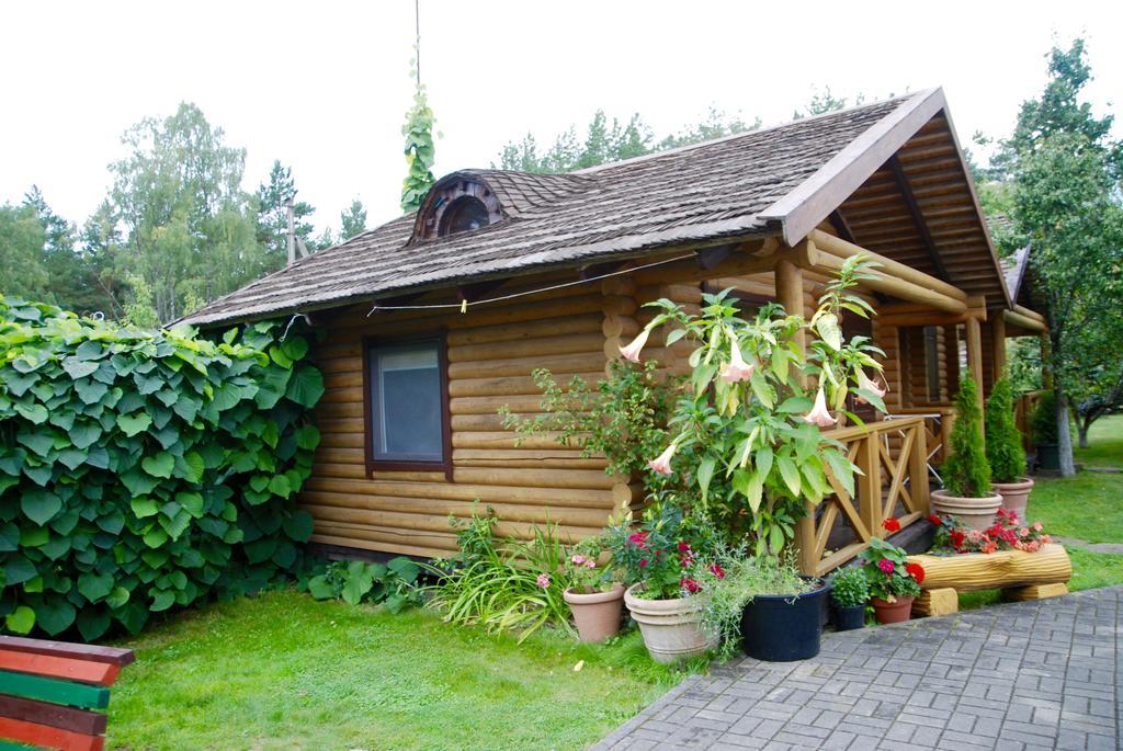 Audrones Sodyba Sventoji Room photo
